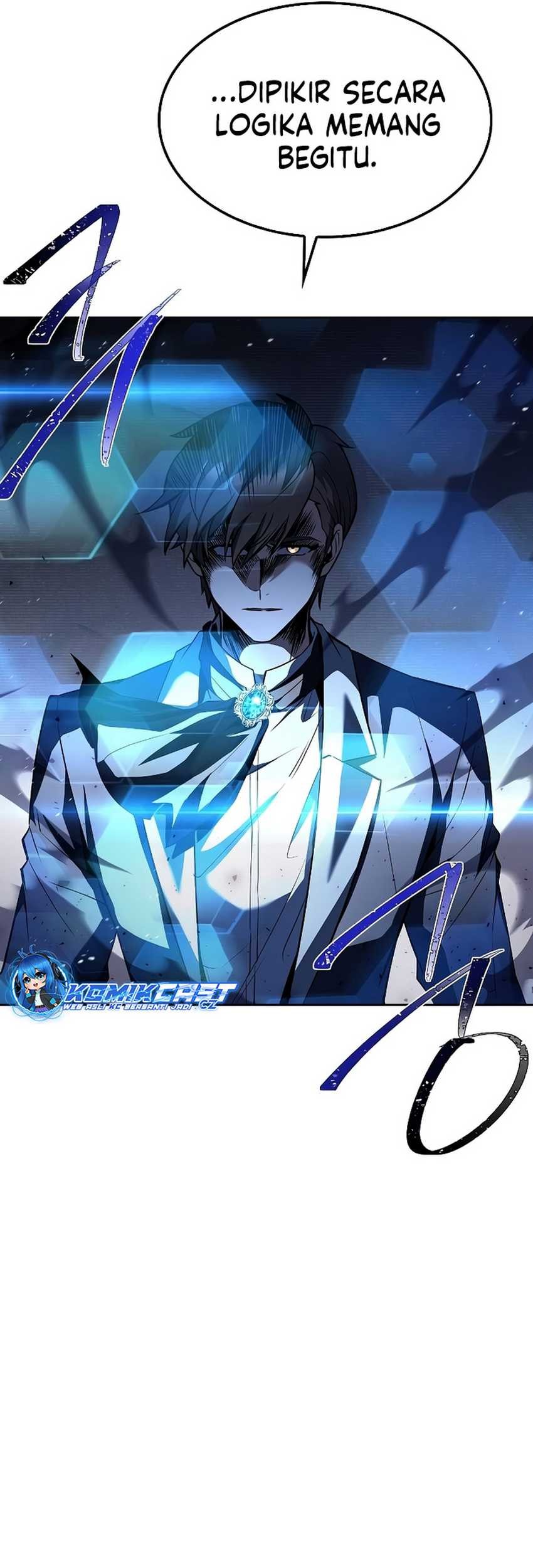 Archmage Restaurant Chapter 50 Gambar 50