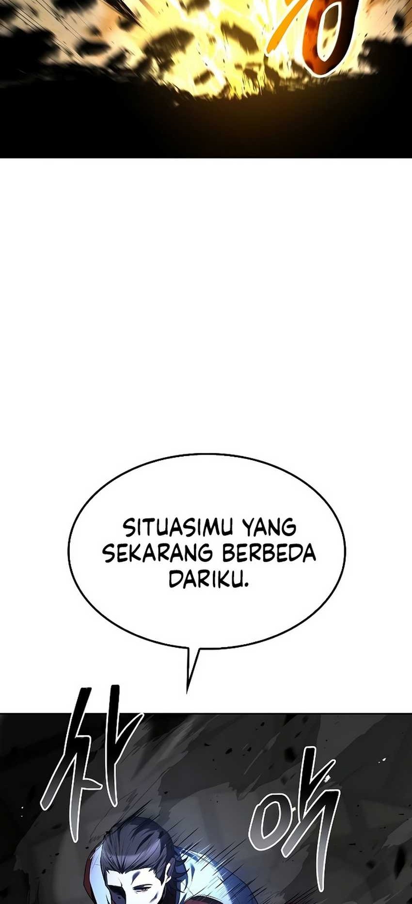 Archmage Restaurant Chapter 50 Gambar 39