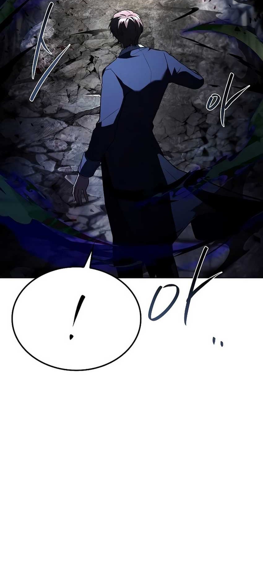 Archmage Restaurant Chapter 50 Gambar 41