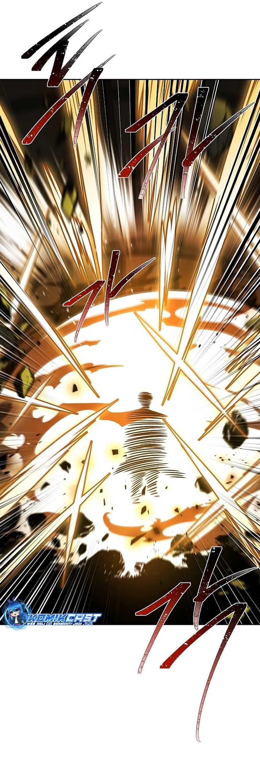 Archmage Restaurant Chapter 50 Gambar 42