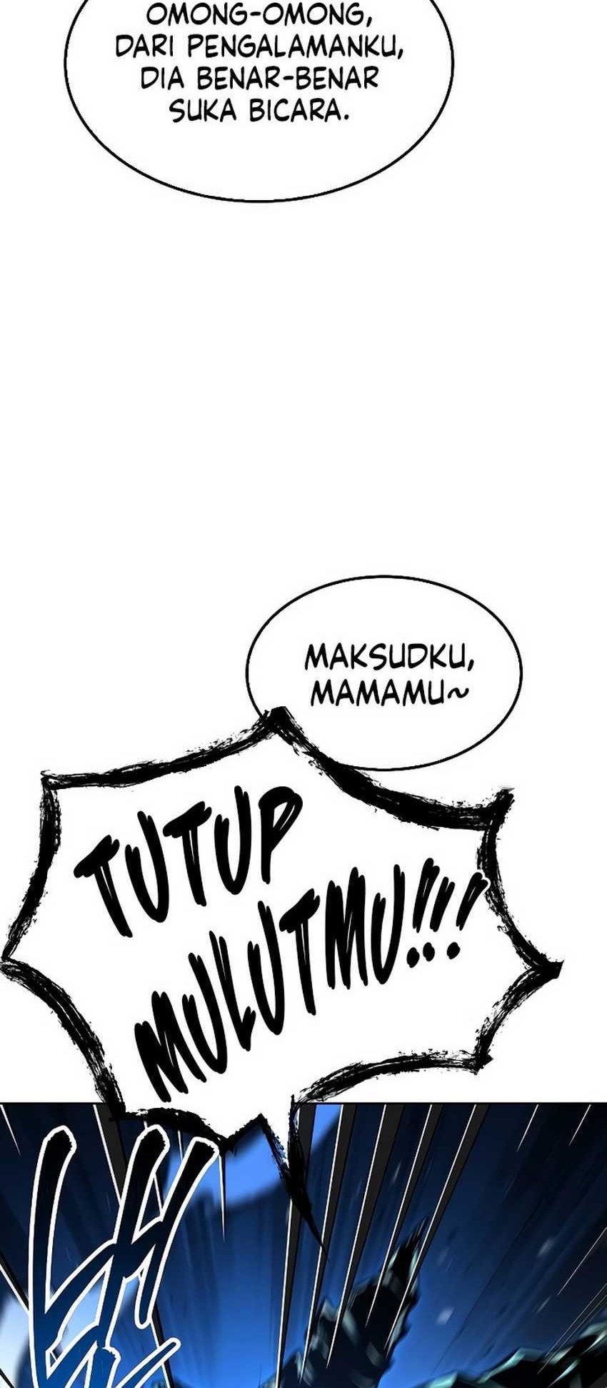 Archmage Restaurant Chapter 50 Gambar 3