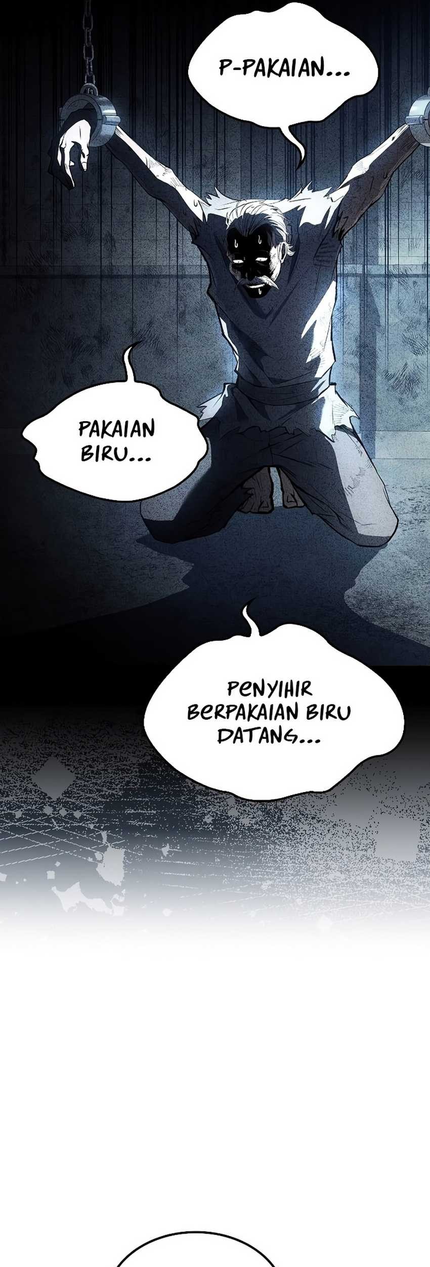 Archmage Restaurant Chapter 50 Gambar 66