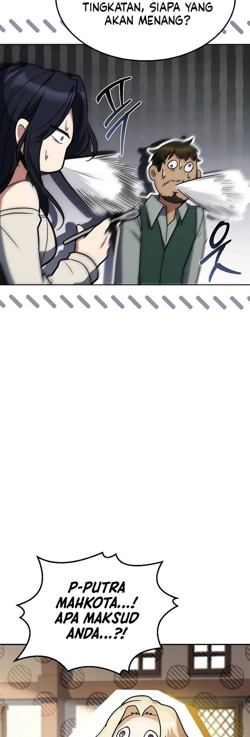 Archmage Restaurant Chapter 50 Gambar 68