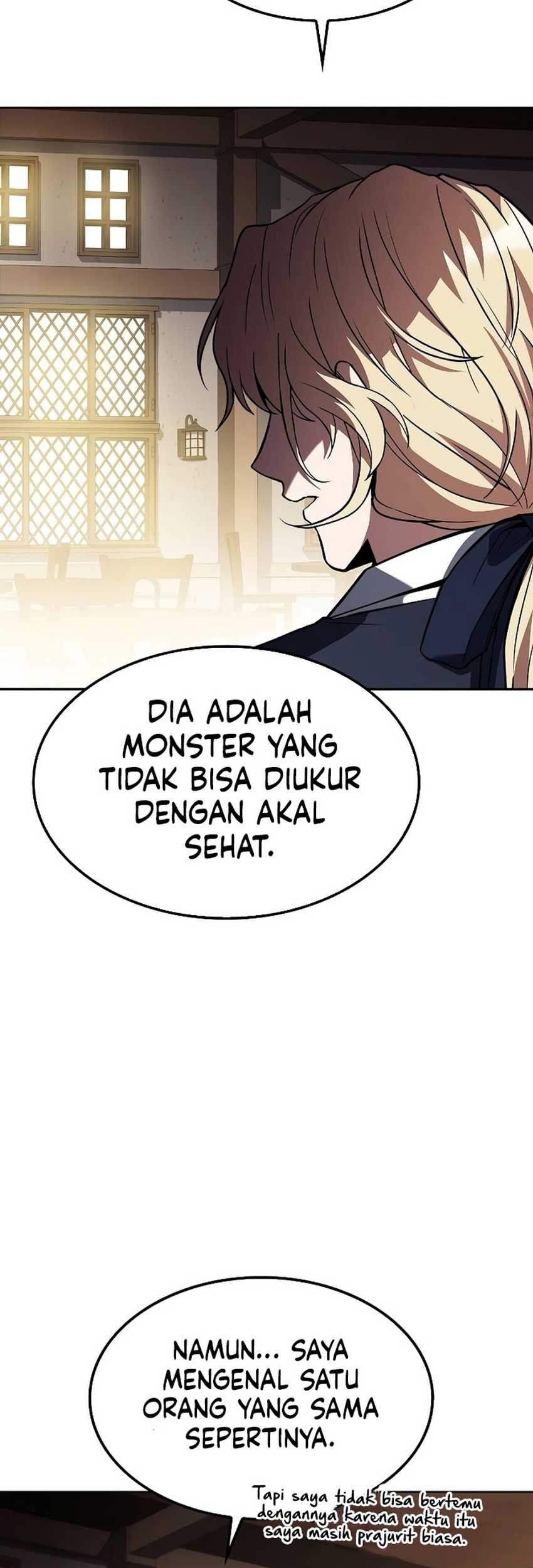 Archmage Restaurant Chapter 50 Gambar 72