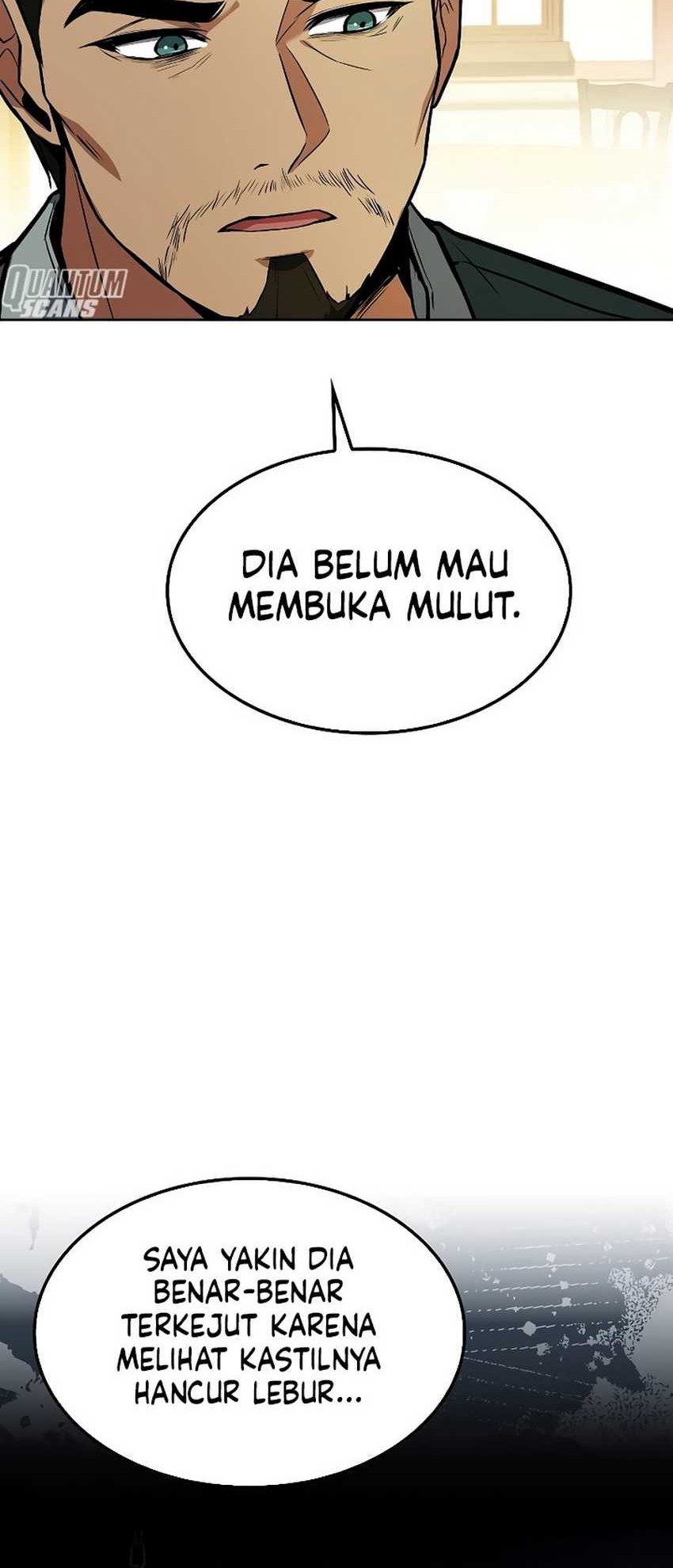 Archmage Restaurant Chapter 50 Gambar 65