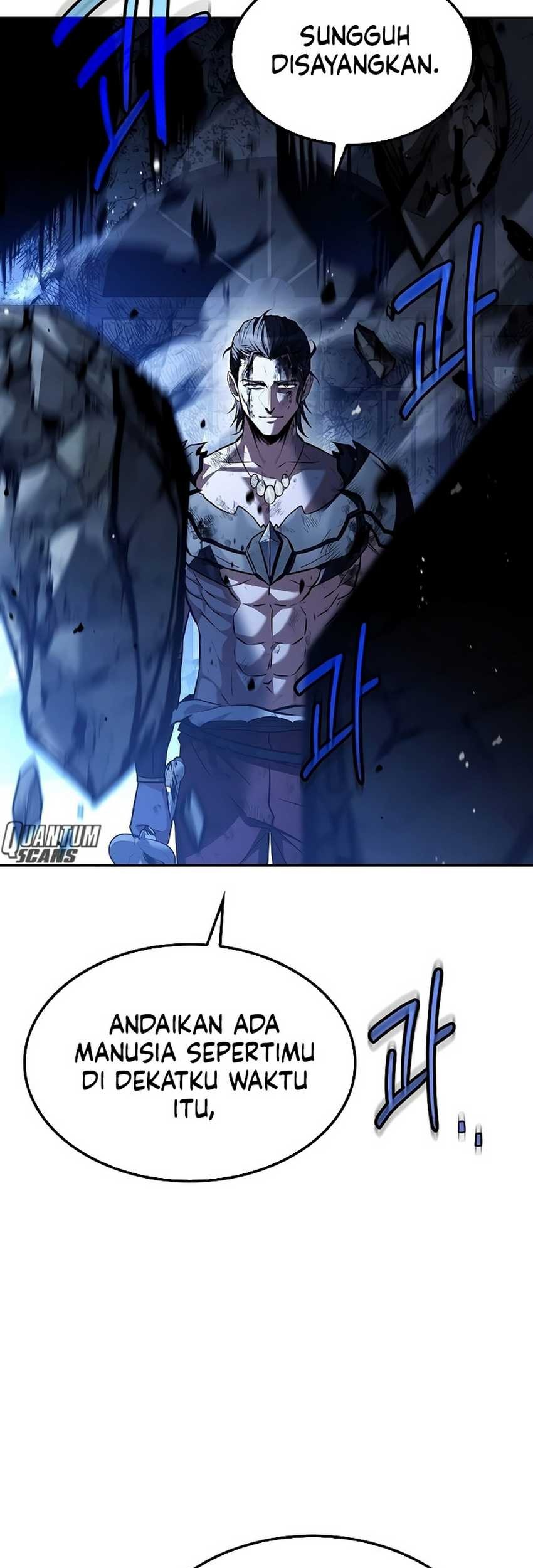 Archmage Restaurant Chapter 50 Gambar 86