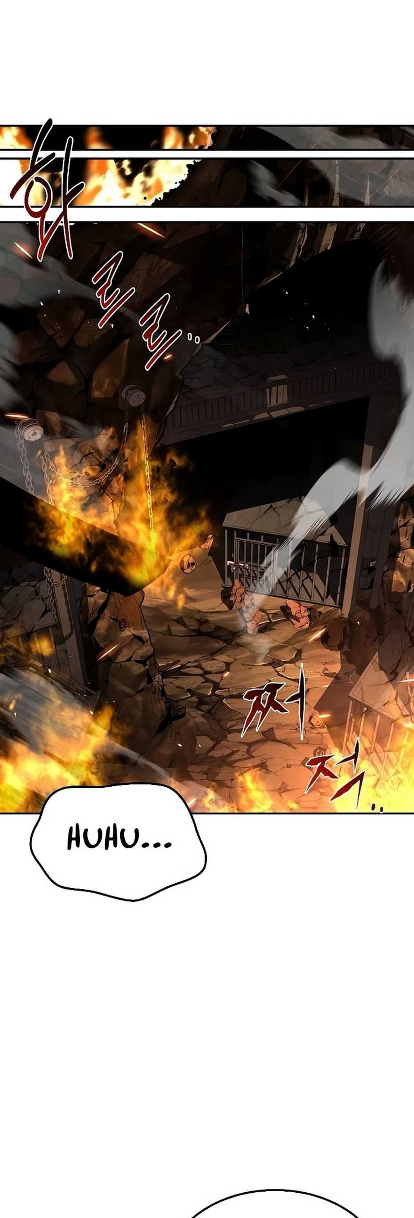 Archmage Restaurant Chapter 50 Gambar 88