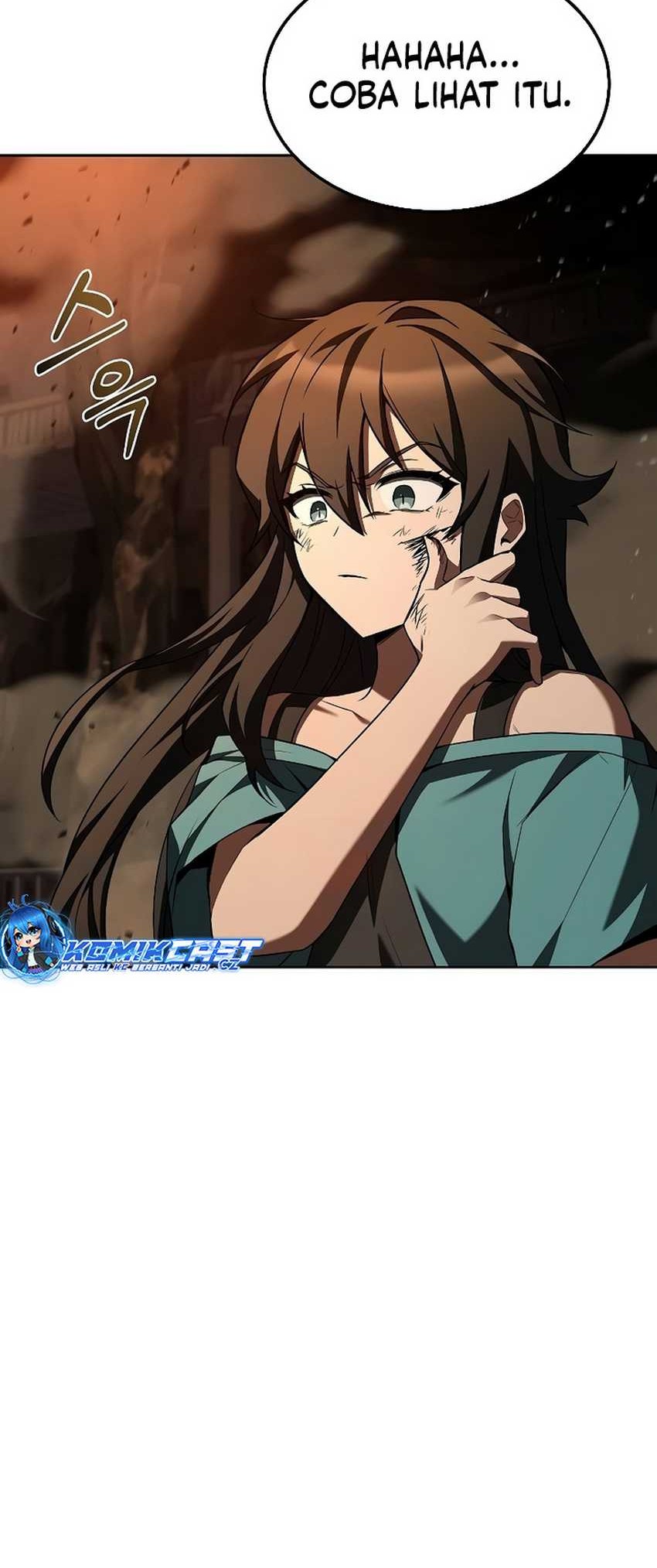 Archmage Restaurant Chapter 50 Gambar 89