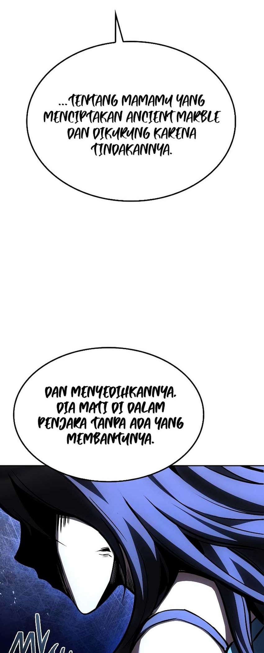 Archmage Restaurant Chapter 50 Gambar 93