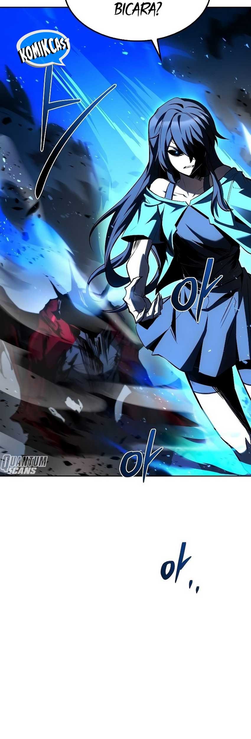 Archmage Restaurant Chapter 50 Gambar 96