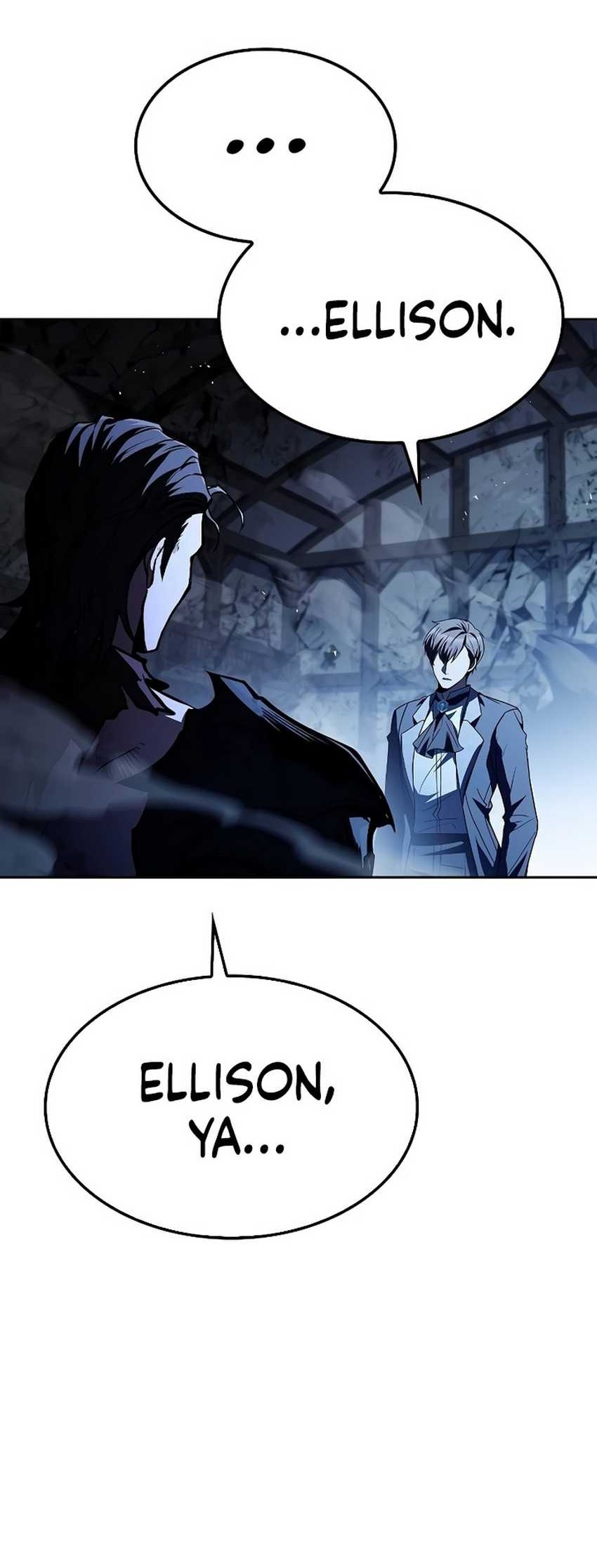 Archmage Restaurant Chapter 50 Gambar 79