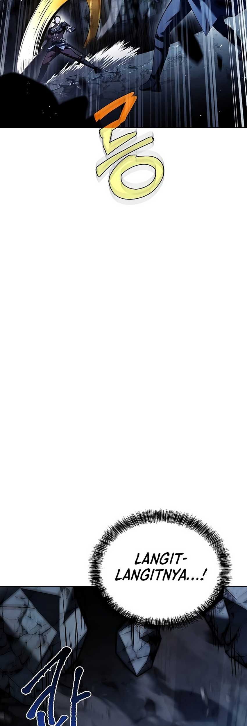 Archmage Restaurant Chapter 50 Gambar 84