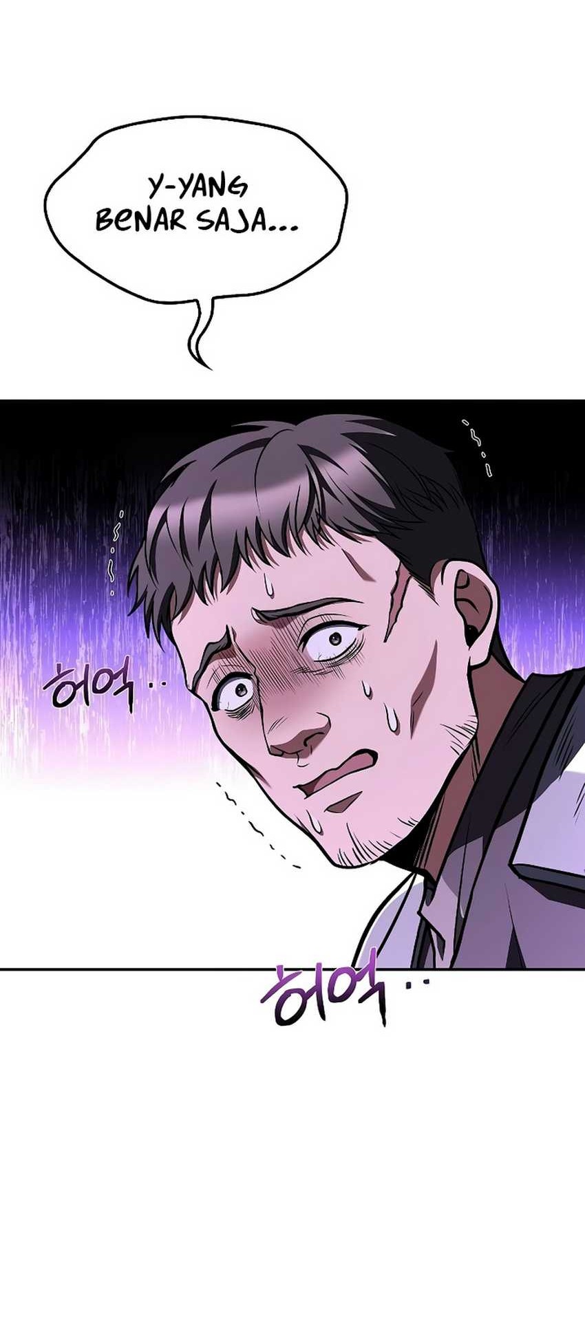 Archmage Restaurant Chapter 50 Gambar 9