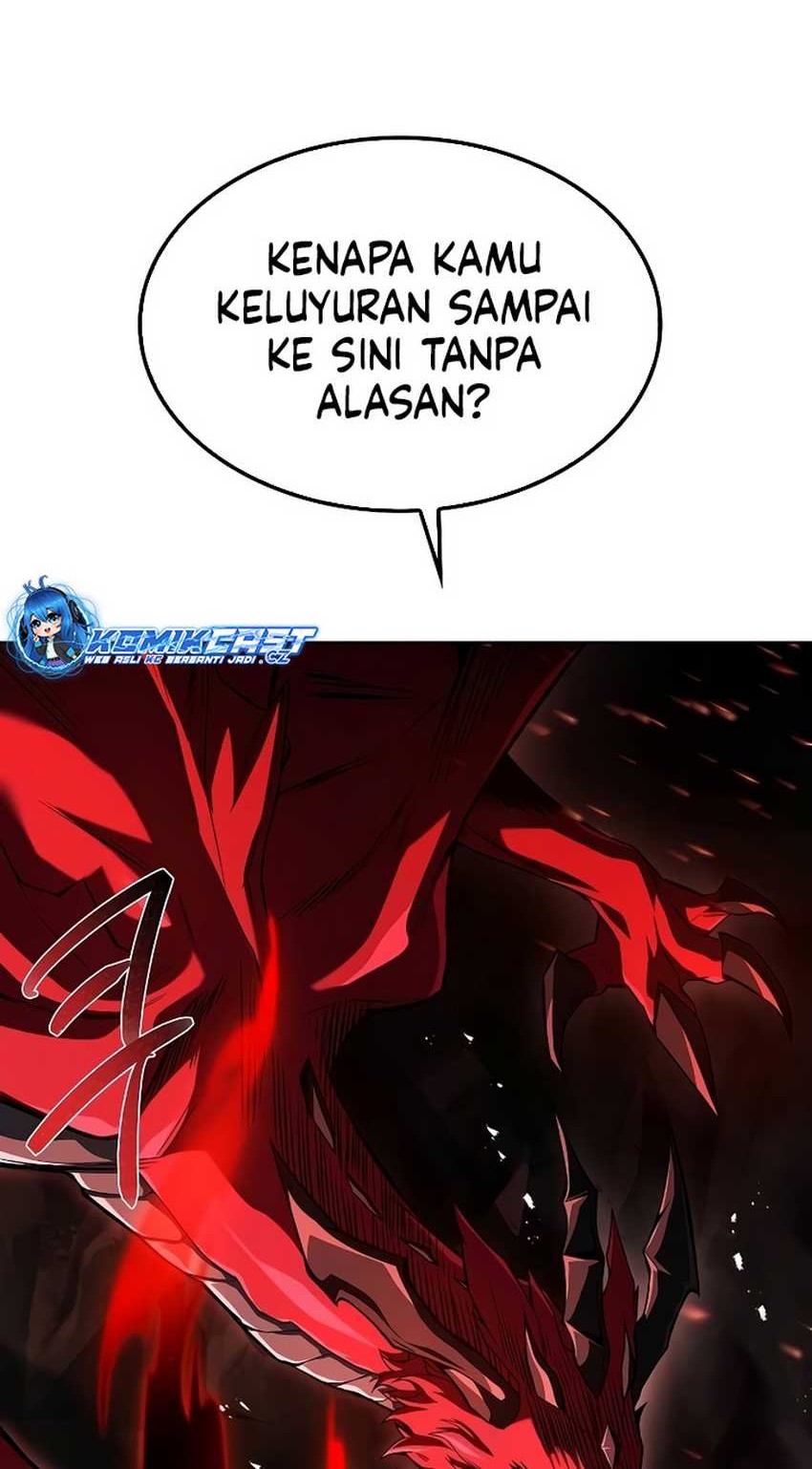 Archmage Restaurant Chapter 50 Gambar 15