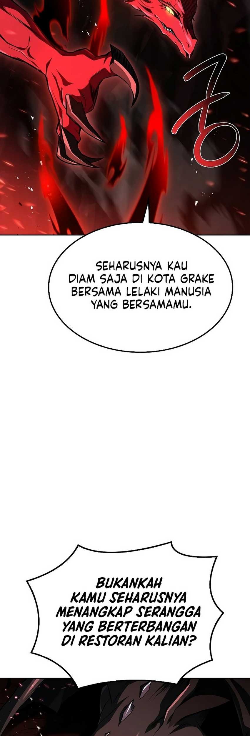 Archmage Restaurant Chapter 50 Gambar 16