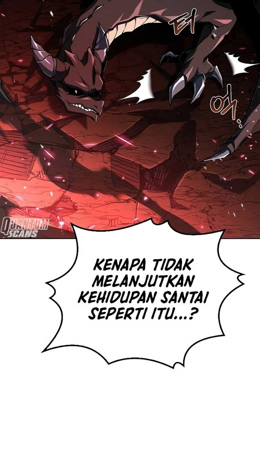 Archmage Restaurant Chapter 50 Gambar 17