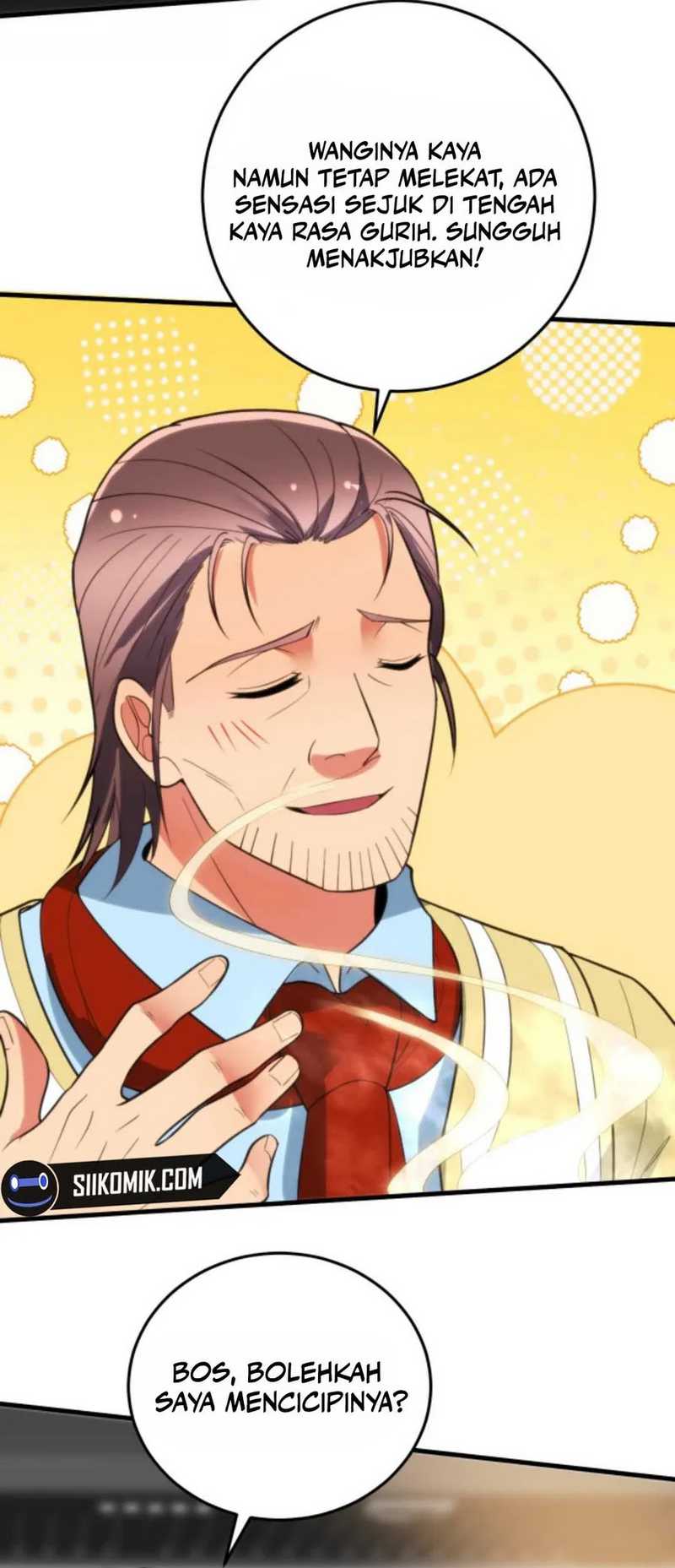 I Have 90 Billion Licking Gold Chapter 353 Gambar 13