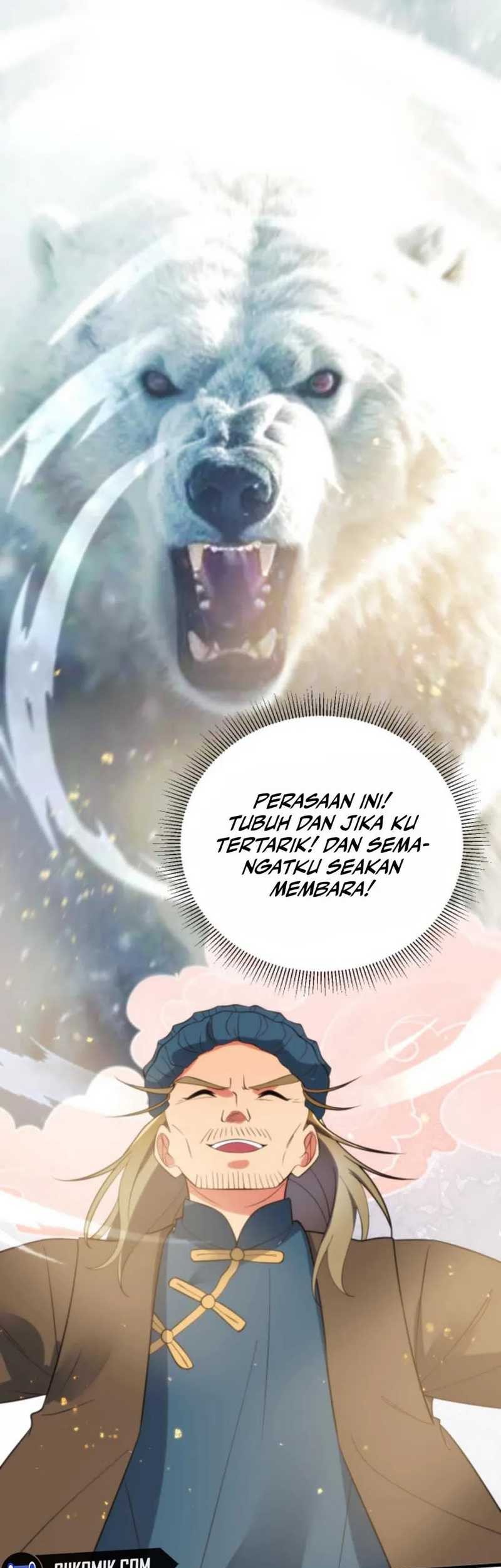 I Have 90 Billion Licking Gold Chapter 353 Gambar 16