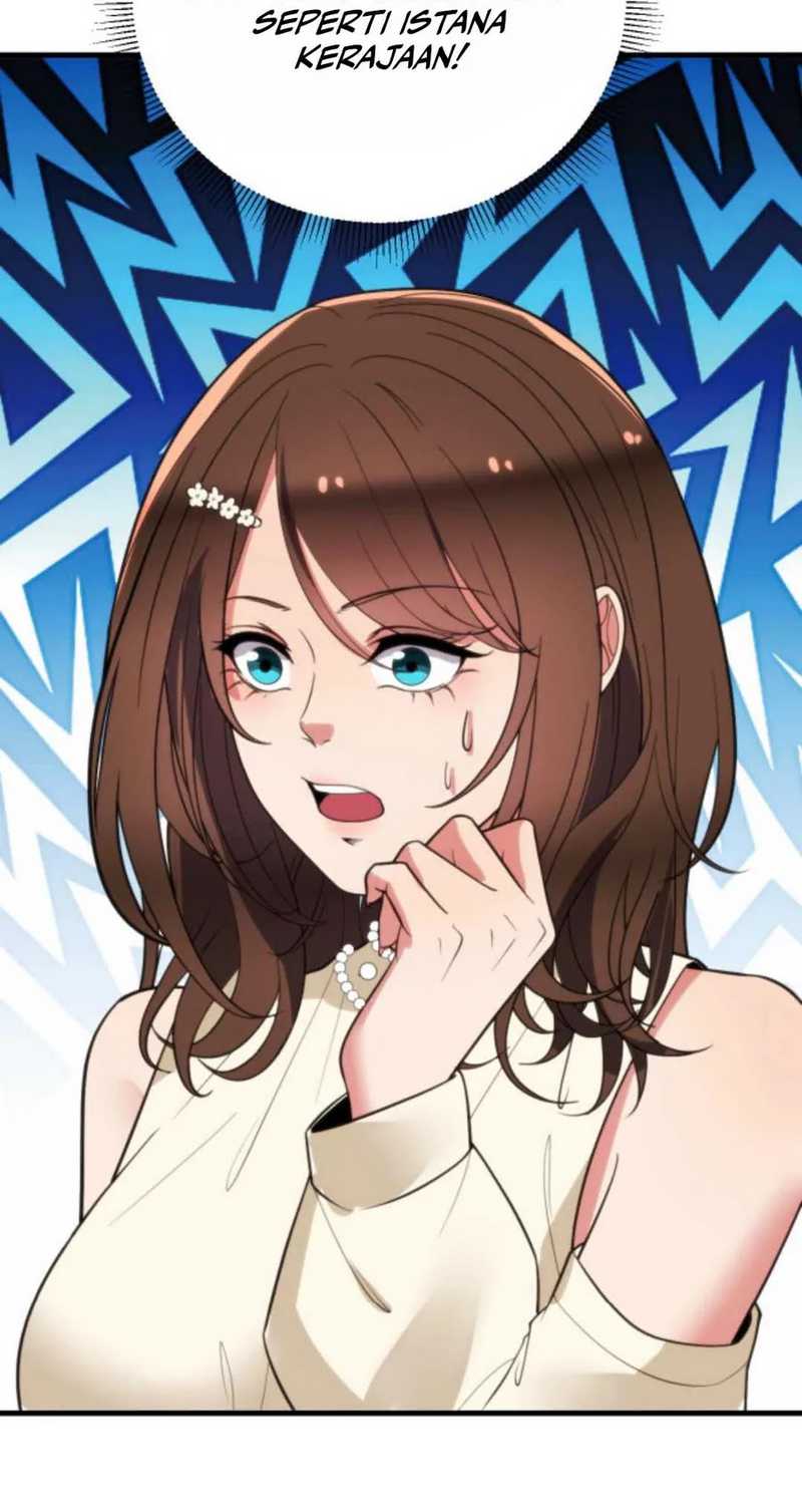 I Have 90 Billion Licking Gold Chapter 353 Gambar 31