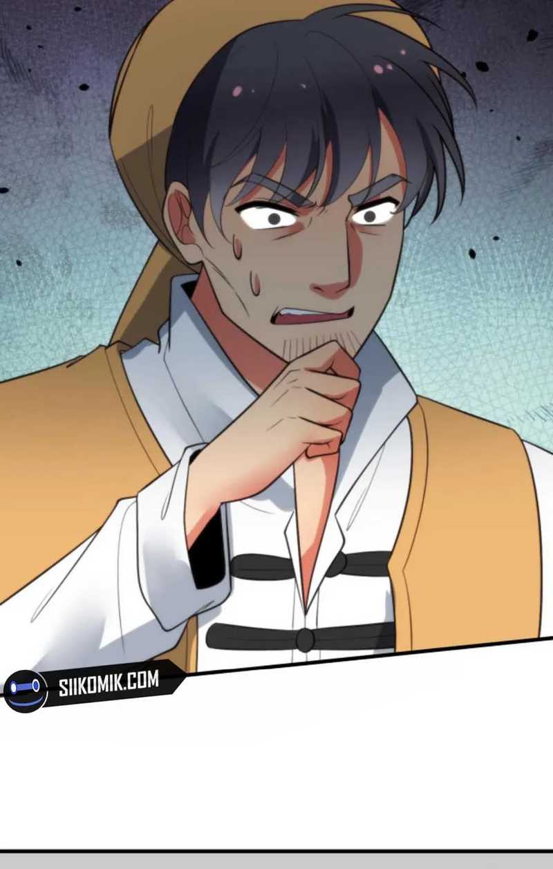 I Have 90 Billion Licking Gold Chapter 353 Gambar 4