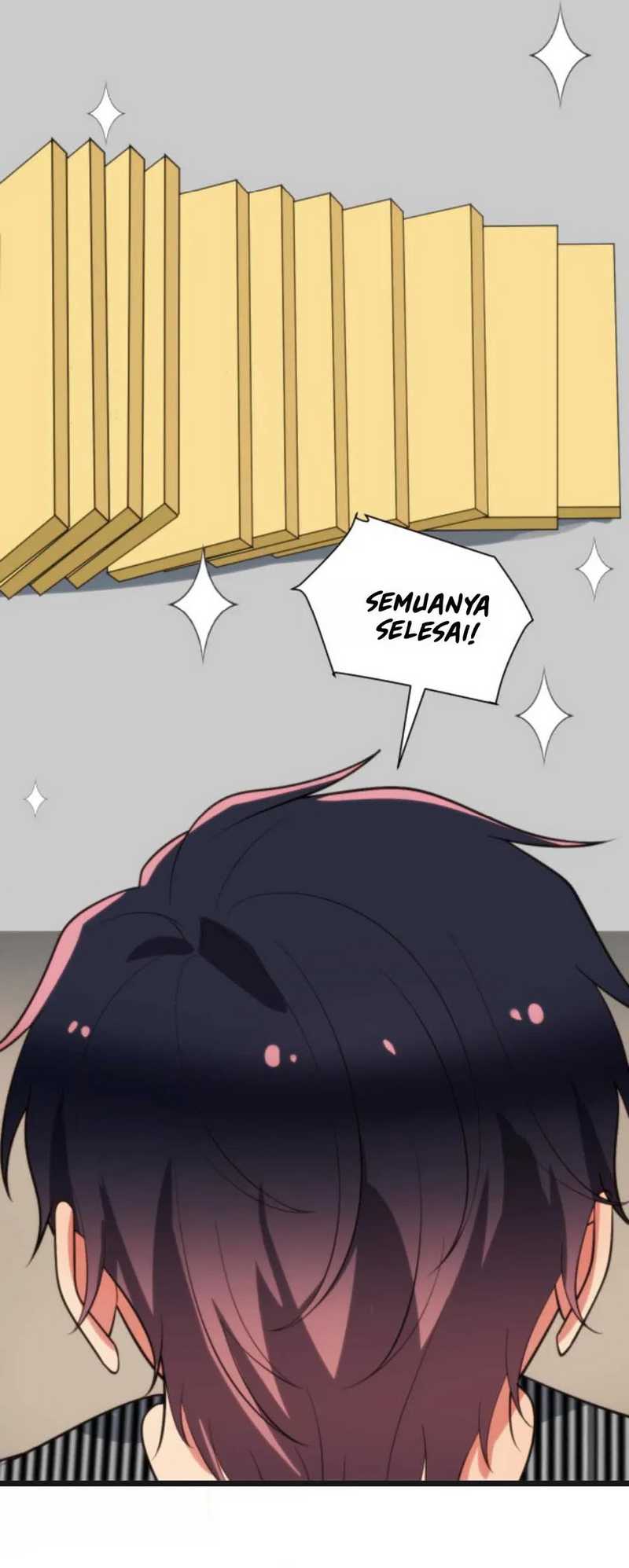 I Have 90 Billion Licking Gold Chapter 353 Gambar 5