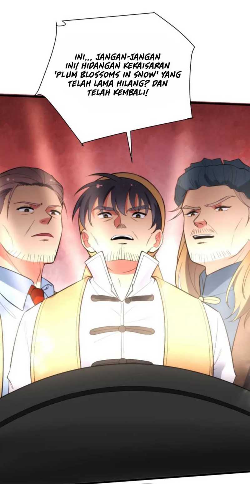 I Have 90 Billion Licking Gold Chapter 353 Gambar 12