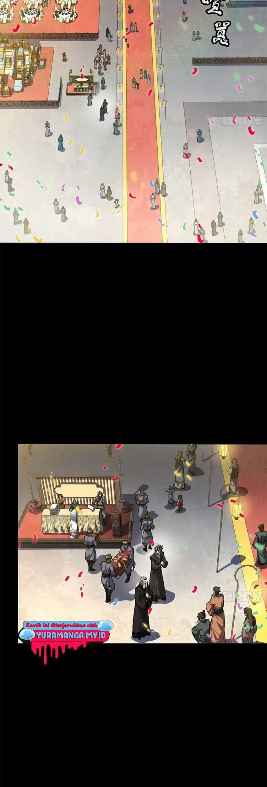 Legend of Star General Chapter 227 Gambar 47