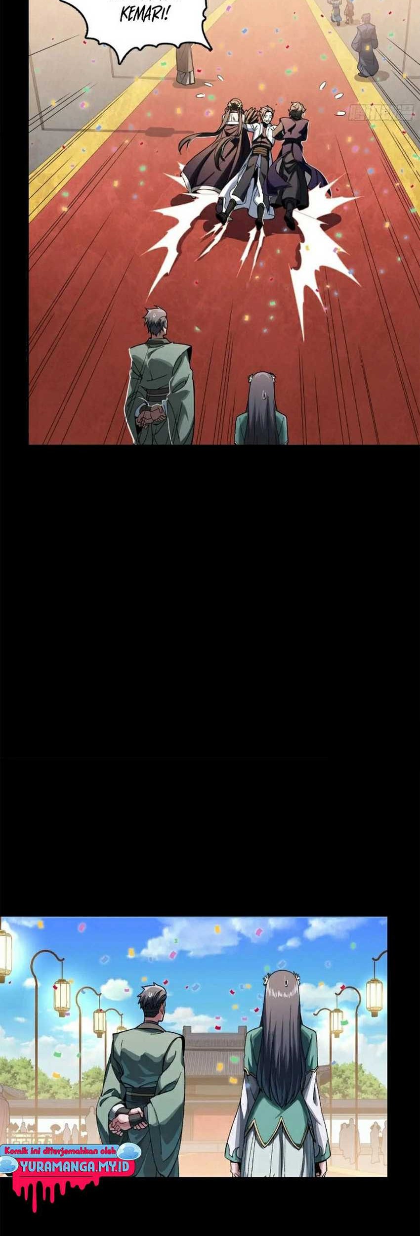 Legend of Star General Chapter 227 Gambar 53