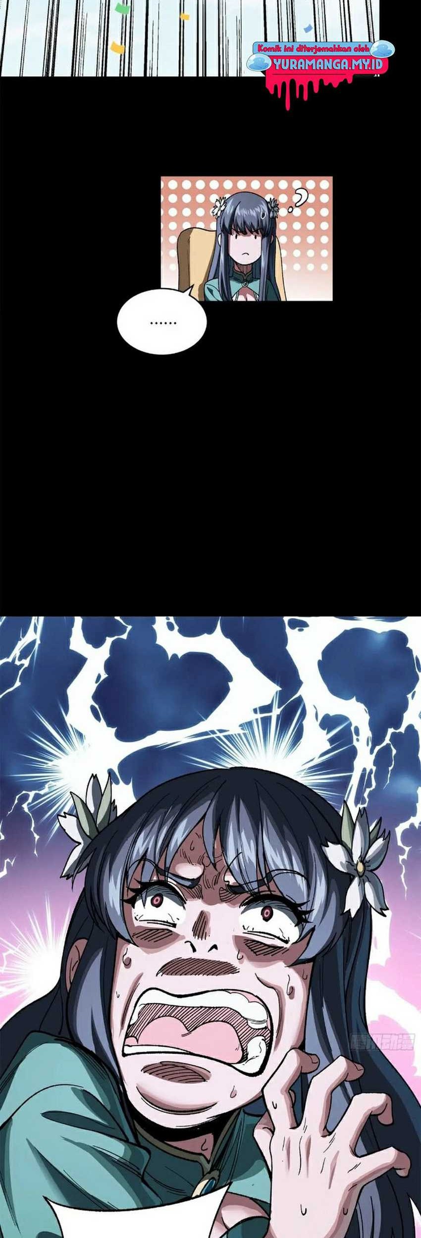 Legend of Star General Chapter 227 Gambar 56