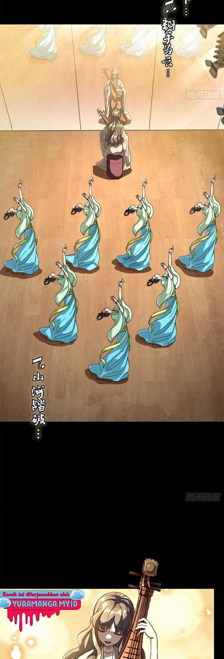 Legend of Star General Chapter 227 Gambar 3