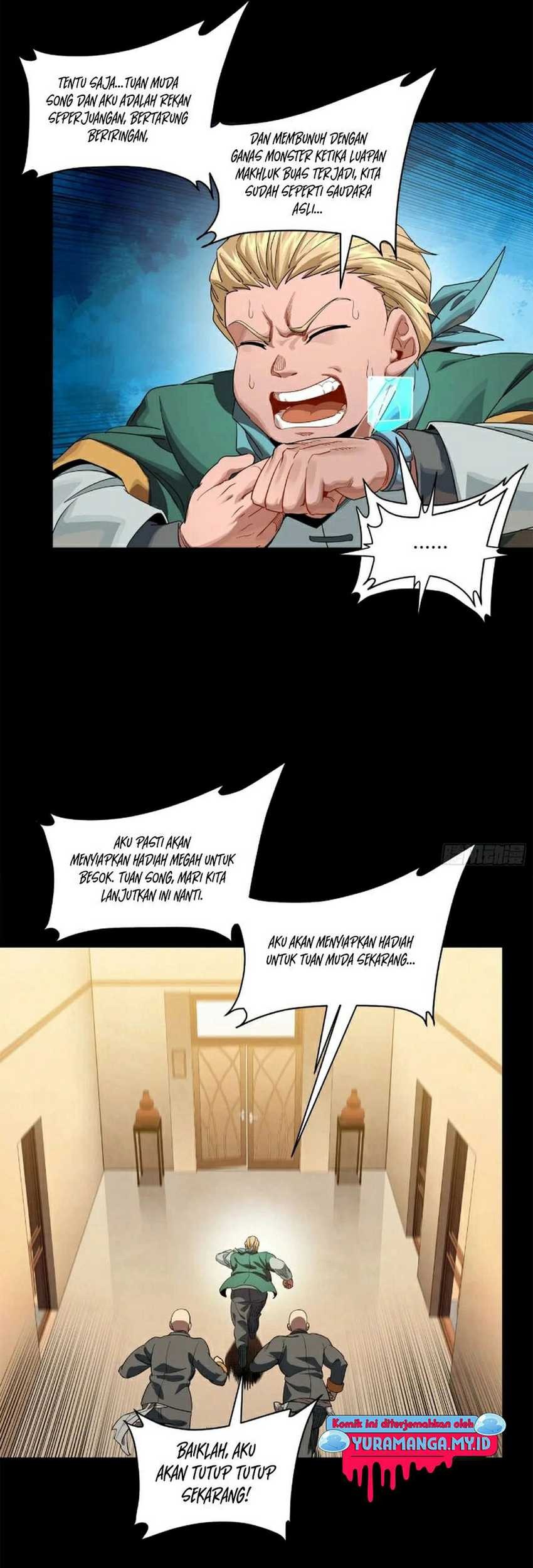 Legend of Star General Chapter 227 Gambar 11