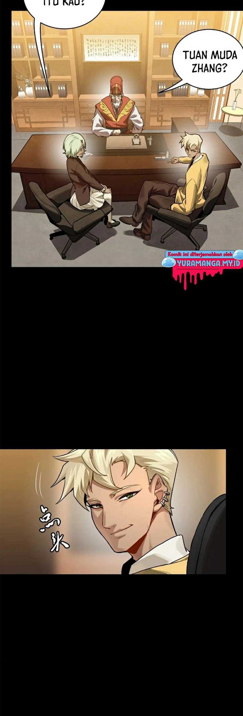 Legend of Star General Chapter 227 Gambar 13