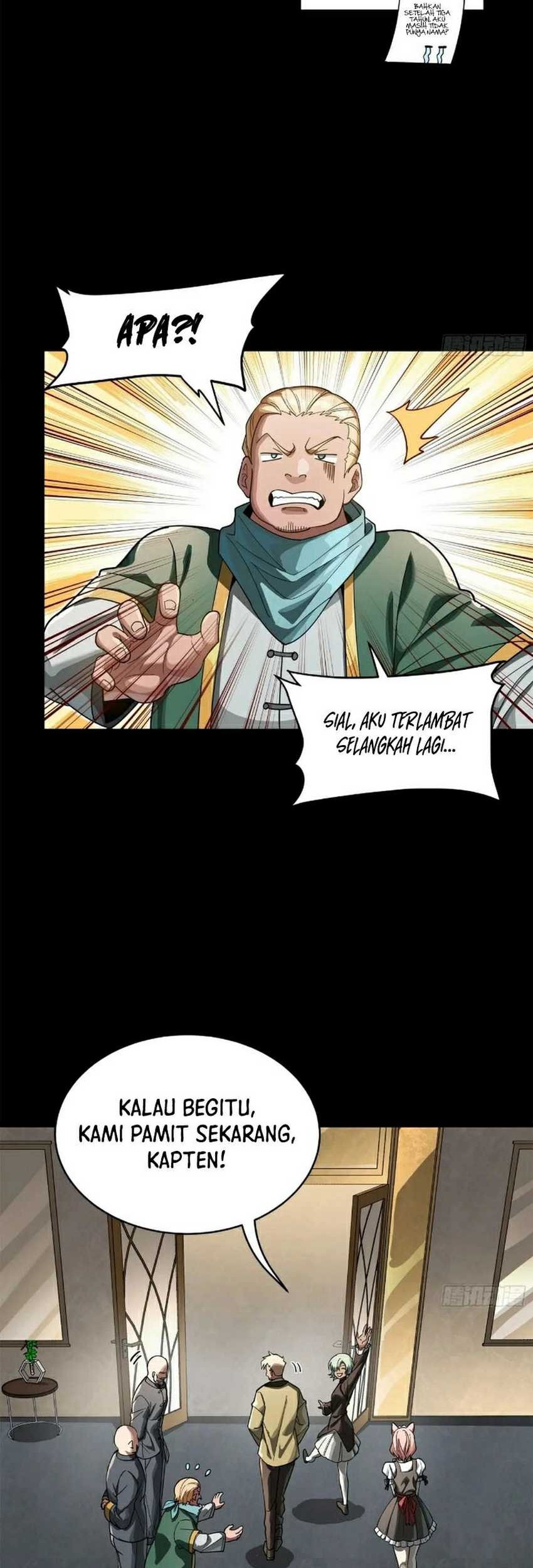 Legend of Star General Chapter 227 Gambar 17