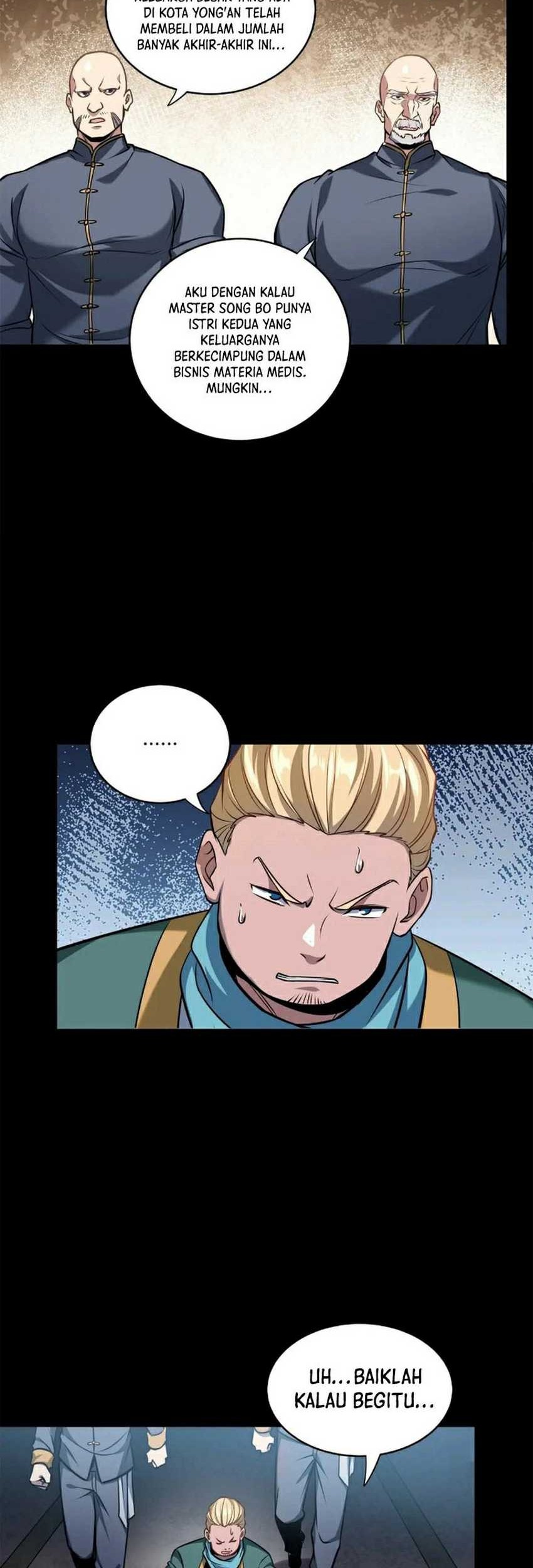 Legend of Star General Chapter 227 Gambar 24