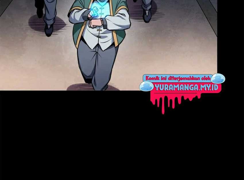 Legend of Star General Chapter 227 Gambar 25