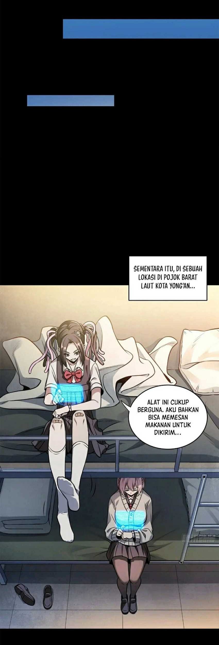 Legend of Star General Chapter 227 Gambar 27