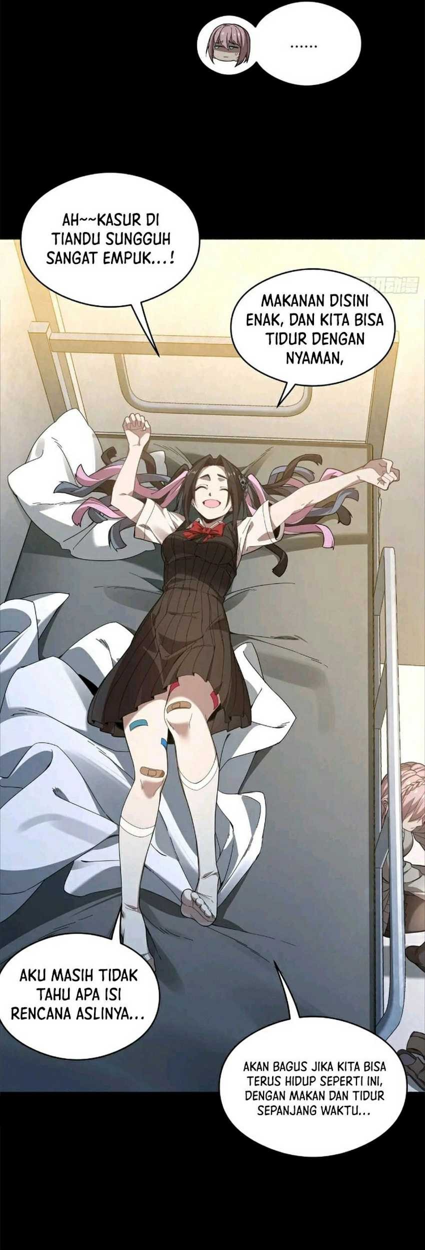 Legend of Star General Chapter 227 Gambar 31