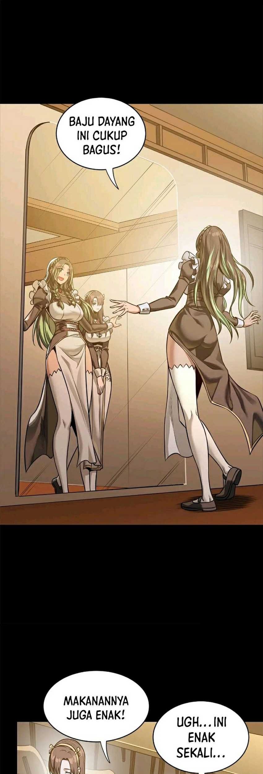 Legend of Star General Chapter 227 Gambar 32