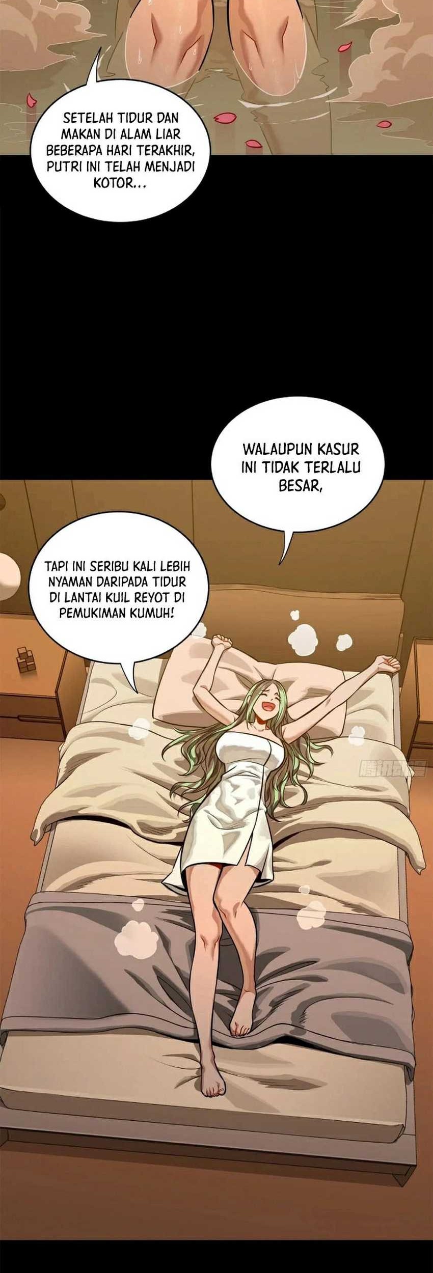 Legend of Star General Chapter 227 Gambar 34