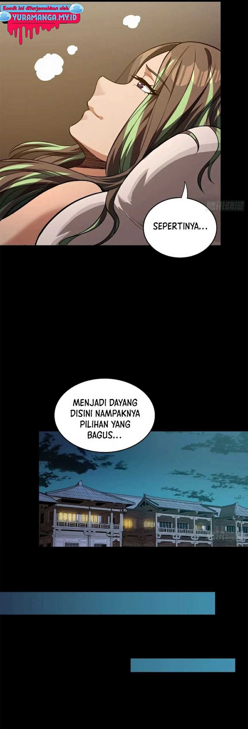 Legend of Star General Chapter 227 Gambar 36