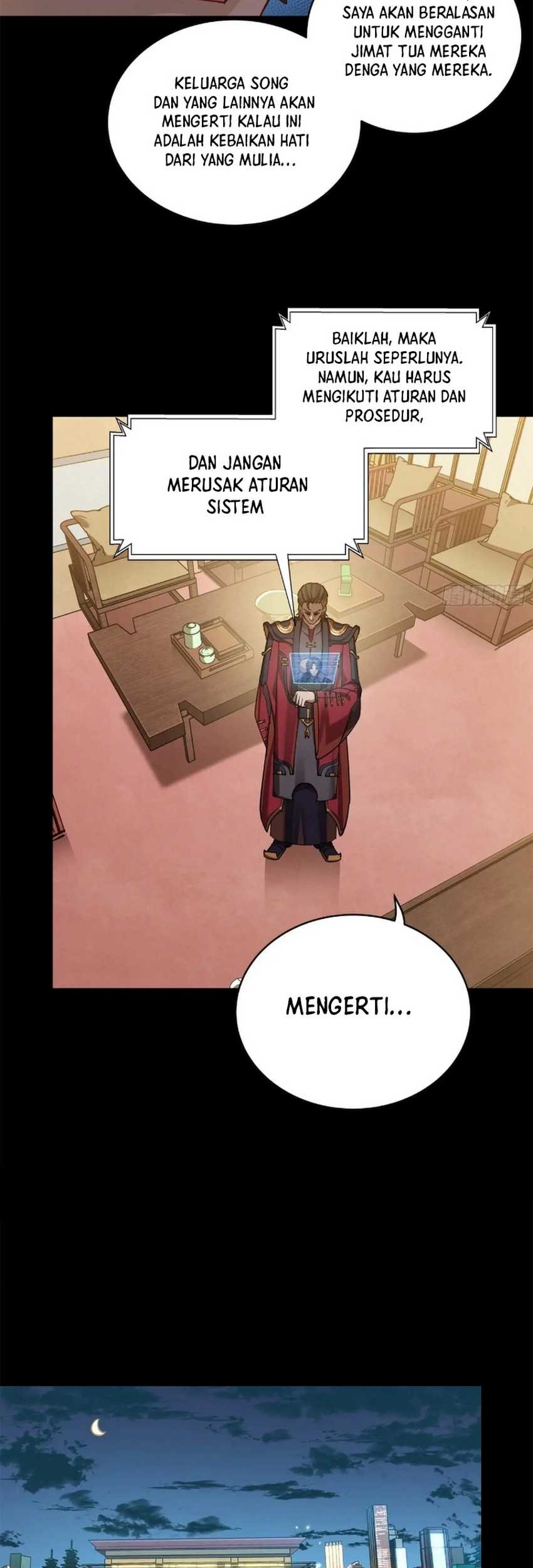 Legend of Star General Chapter 226 Gambar 42