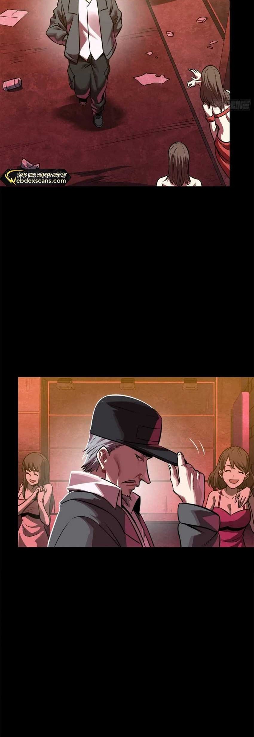 Legend of Star General Chapter 226 Gambar 52