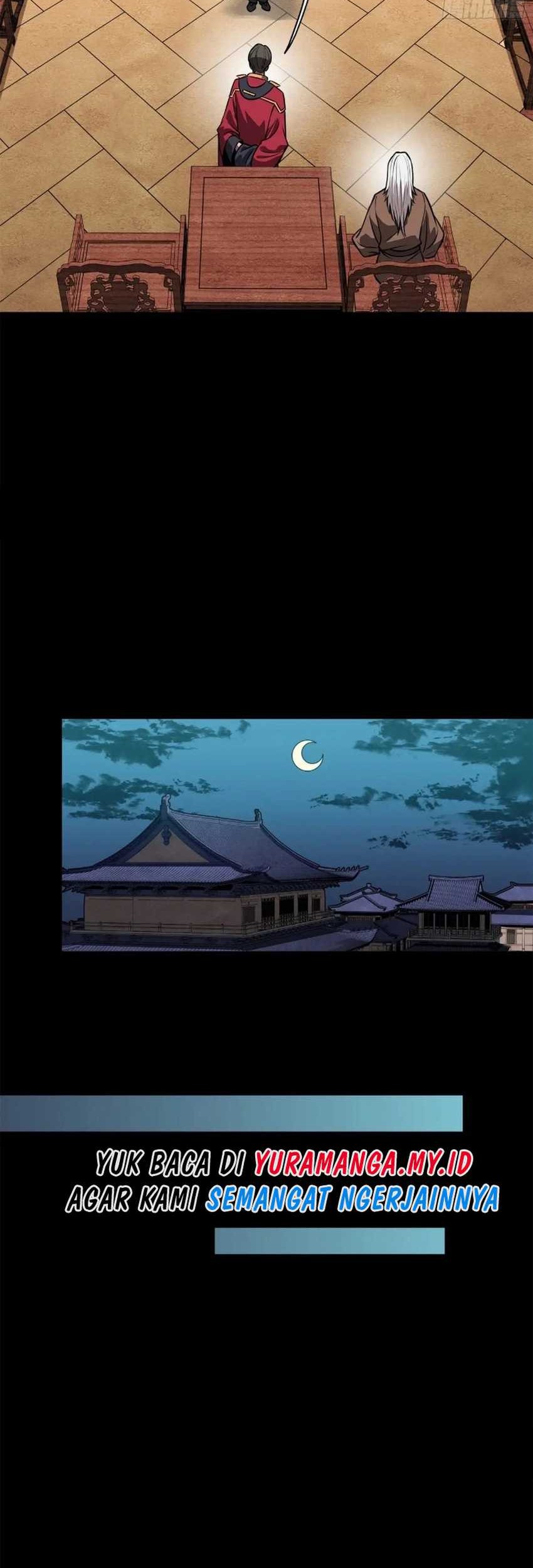 Legend of Star General Chapter 226 Gambar 50