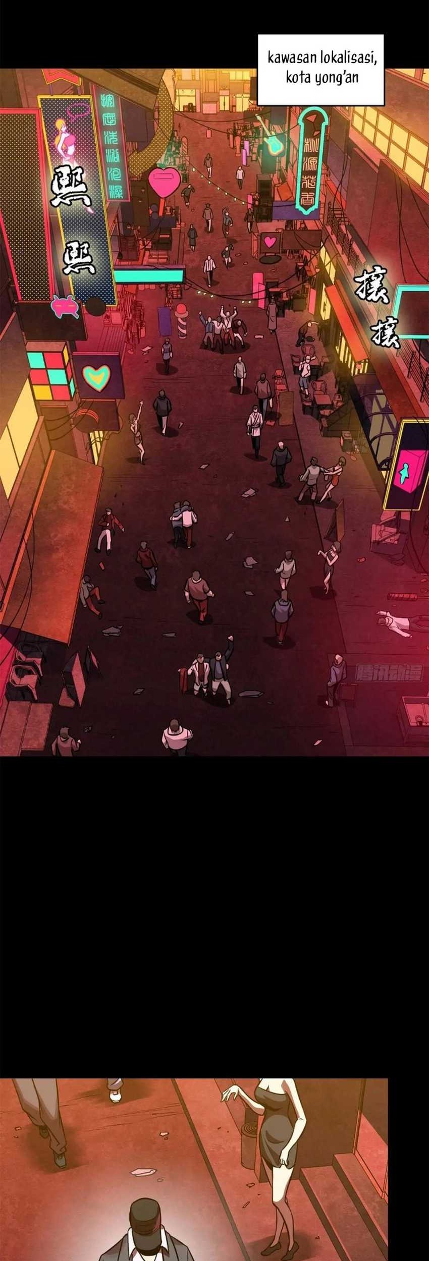 Legend of Star General Chapter 226 Gambar 51