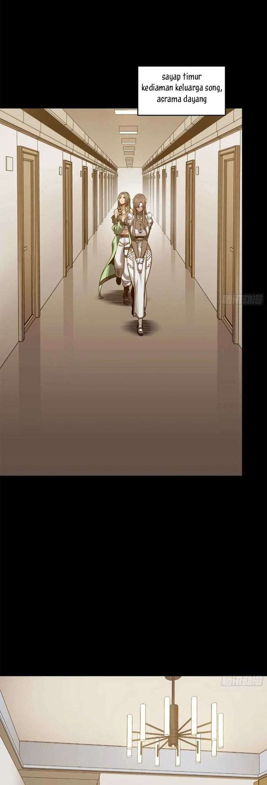 Legend of Star General Chapter 226 Gambar 54