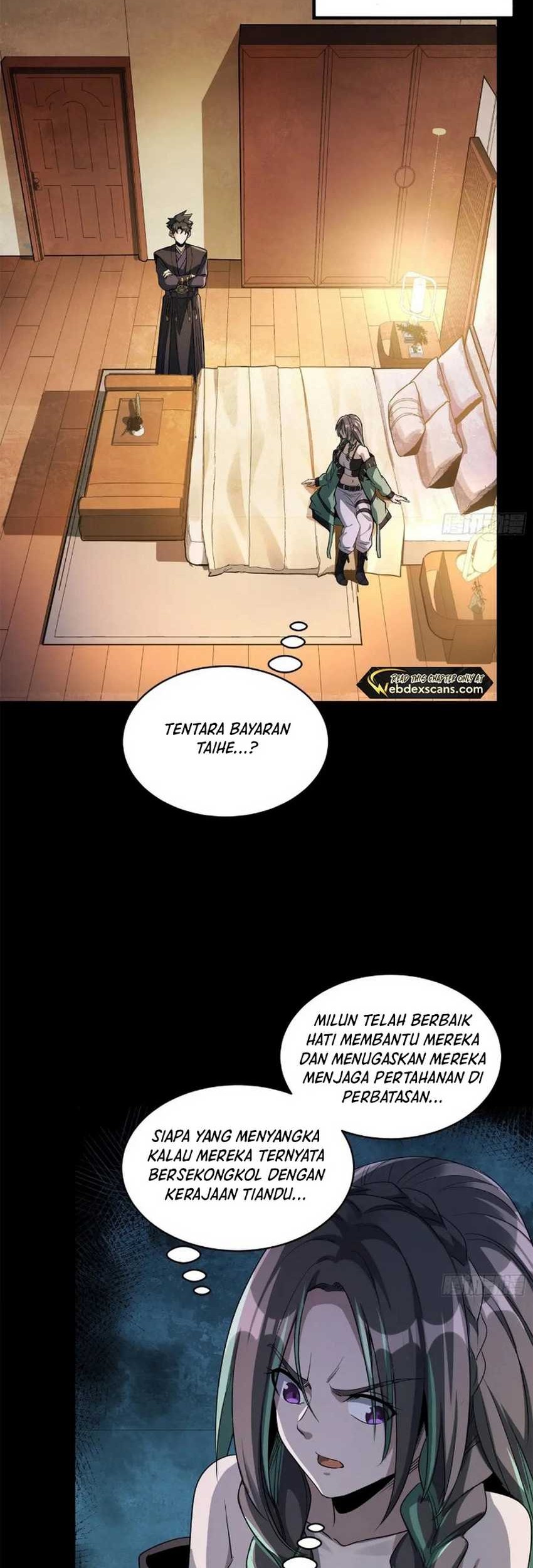 Legend of Star General Chapter 226 Gambar 3