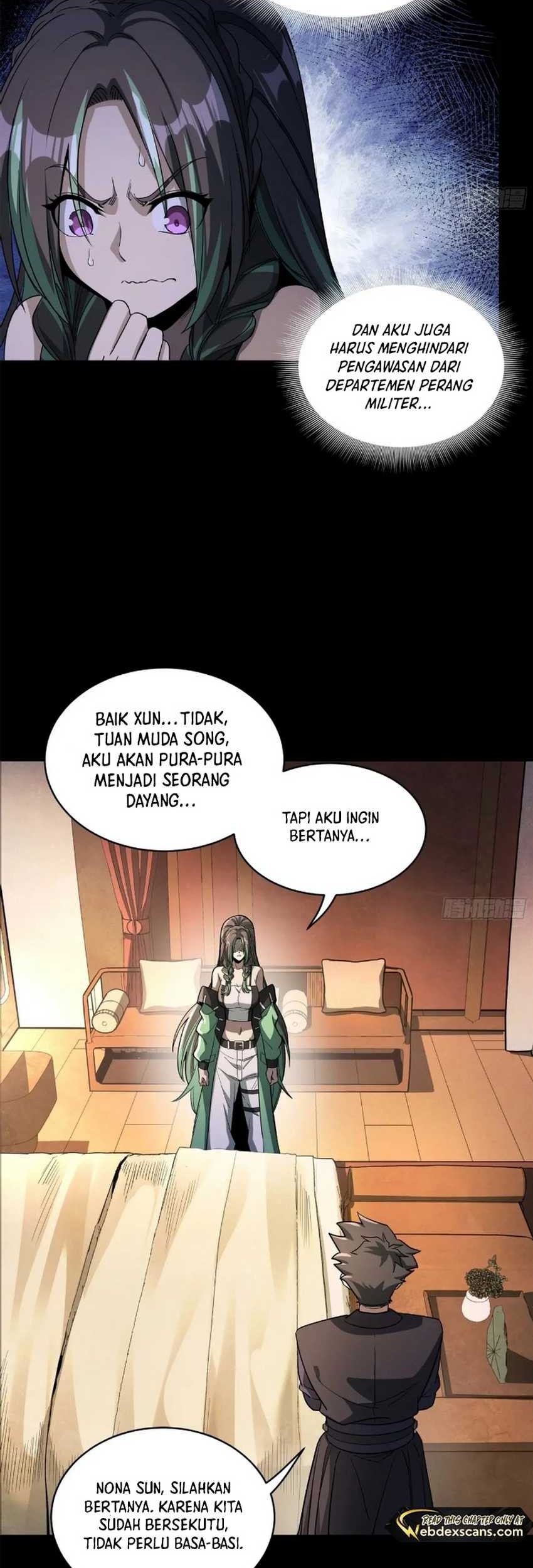 Legend of Star General Chapter 226 Gambar 9