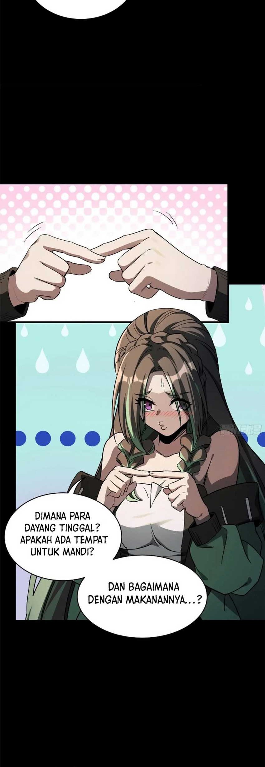 Legend of Star General Chapter 226 Gambar 10