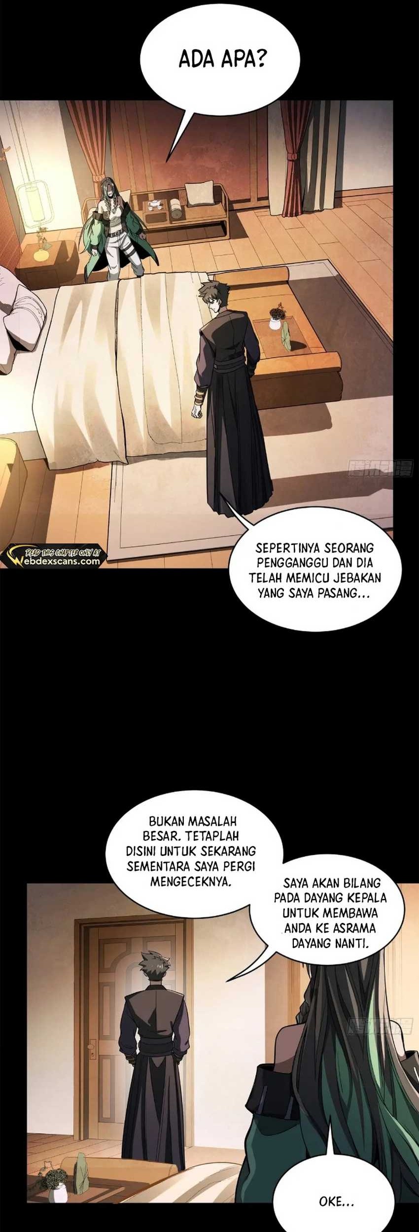 Legend of Star General Chapter 226 Gambar 12