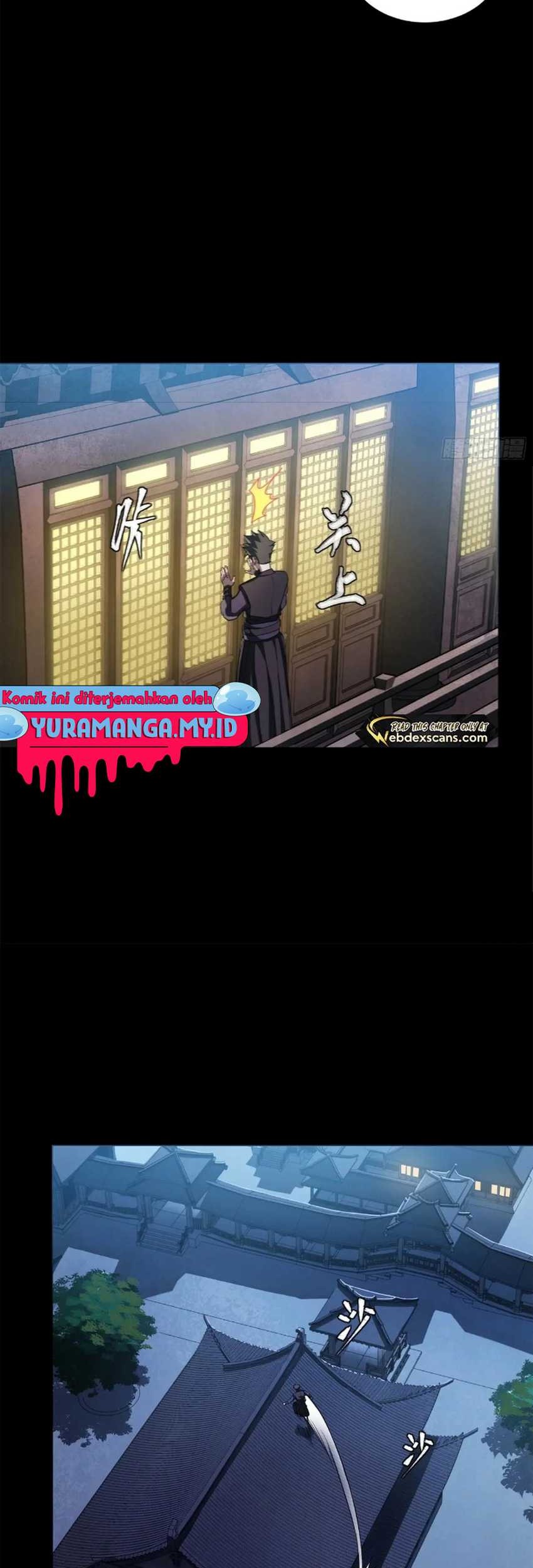 Legend of Star General Chapter 226 Gambar 13